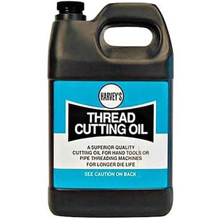 Dendesigns 0.5 pt. Dark Thread Cutting Oil DE3325779